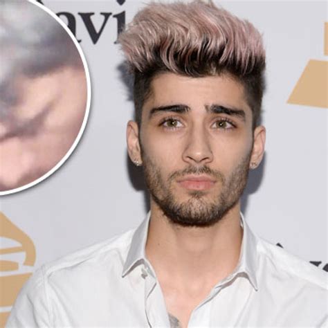 Zayn Malik Porn DeepFakes